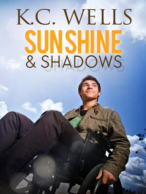 cover image of Sunshine & Shadows